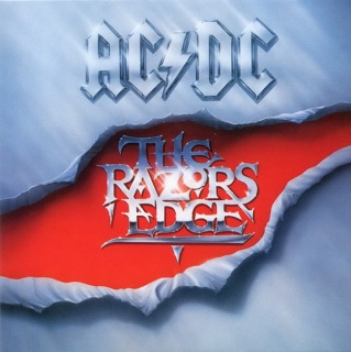 The Razors Edge